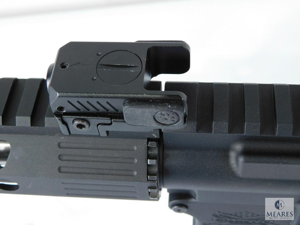 PSA 5.56 NATO Semi Auto AR Style Pistol (5284)