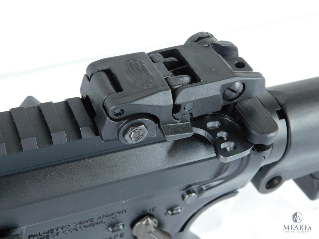 PSA Lower Receiver with Garaysar Semi-Auto .410 Bore Shotgun Upper (5285)