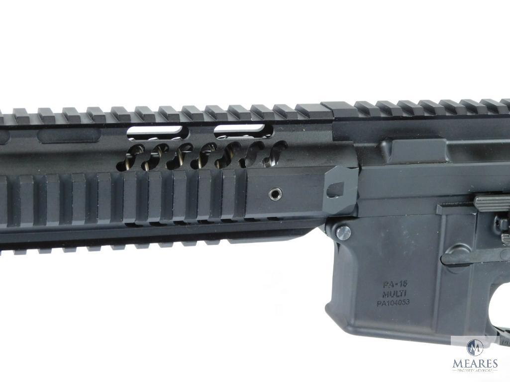 PSA Lower Receiver with Garaysar Semi-Auto .410 Bore Shotgun Upper (5285)