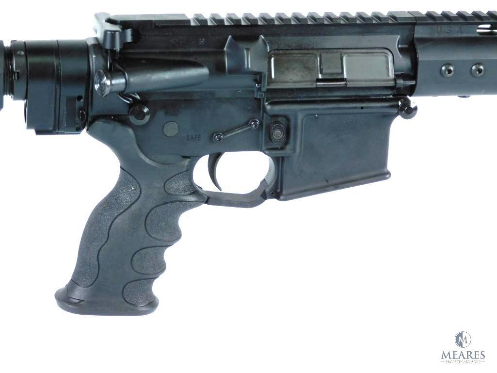 PSA .223 Wylde AR 15 Style Semi Auto Pistol (5286)