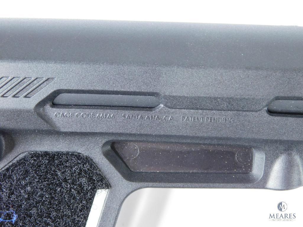 PSA .223 Wylde AR 15 Style Semi Auto Pistol (5286)