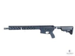 MVB Industries MAR-15 Semi-Auto .223 Rifle (5287)