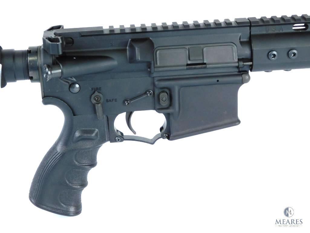 PSA 5.56 NATO Semi Auto AR Style Pistol (5288)