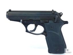 Bersa Thunder 380 Plus Semi-Auto .380 ACP Pistol (5336)