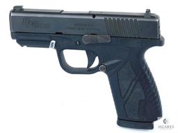 Bersa BP9cc Semi-Auto 9mm Pistol (5338)