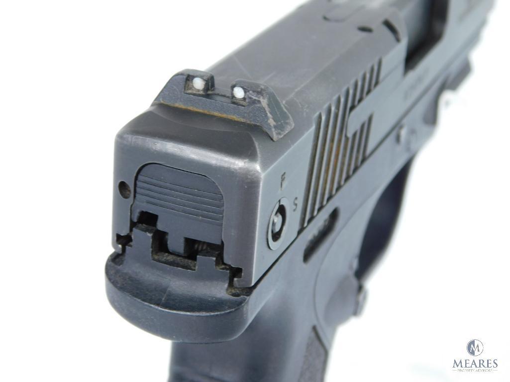 Bersa BP9cc Semi-Auto 9mm Pistol (5338)