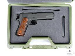 Springfield Armory 1911 .45ACP Semi-Auto Pistol (5341)