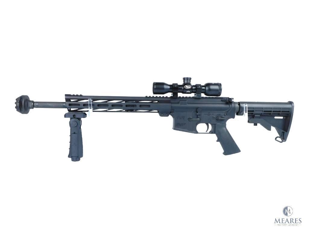 APF-15 AR Style .300BLK Semi Auto Rifle (5292)