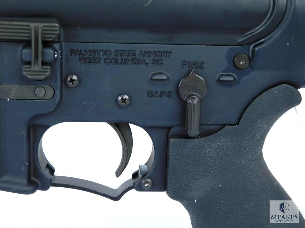 PSA PA-15 Semi-Auto Rifle Chambered in .300 Blackout (5294)