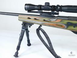 Russia Mosin Nagant 91/30 7.62 x 54R Sporter Bolt Action Rifle (5295)