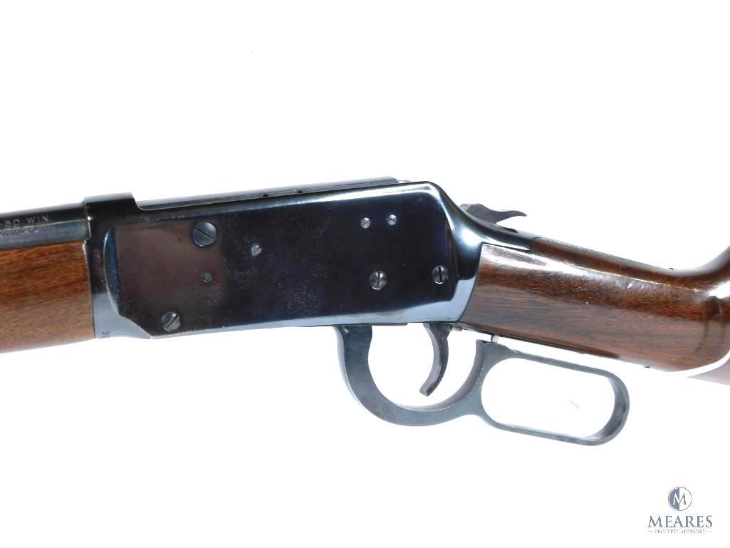 Winchester Model 94 Lever Action Rifle Chambered in .30-30 Win. (5297)