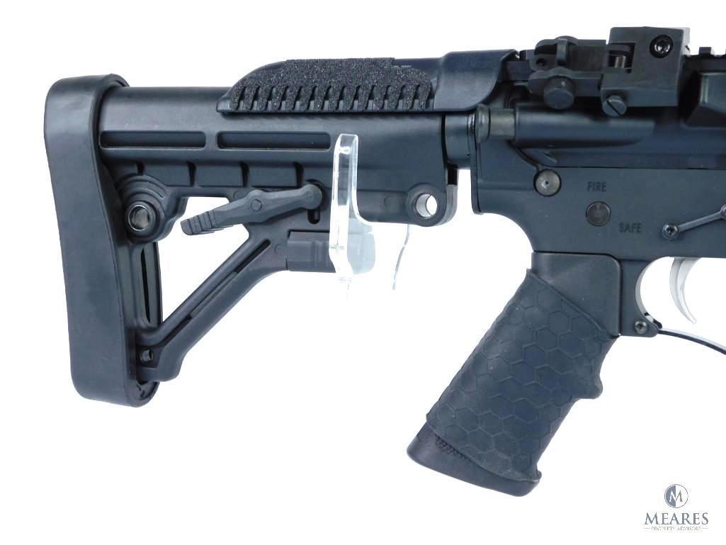 PSA 6.5 Grendel AR Style Semi Auto Rifle (5298)