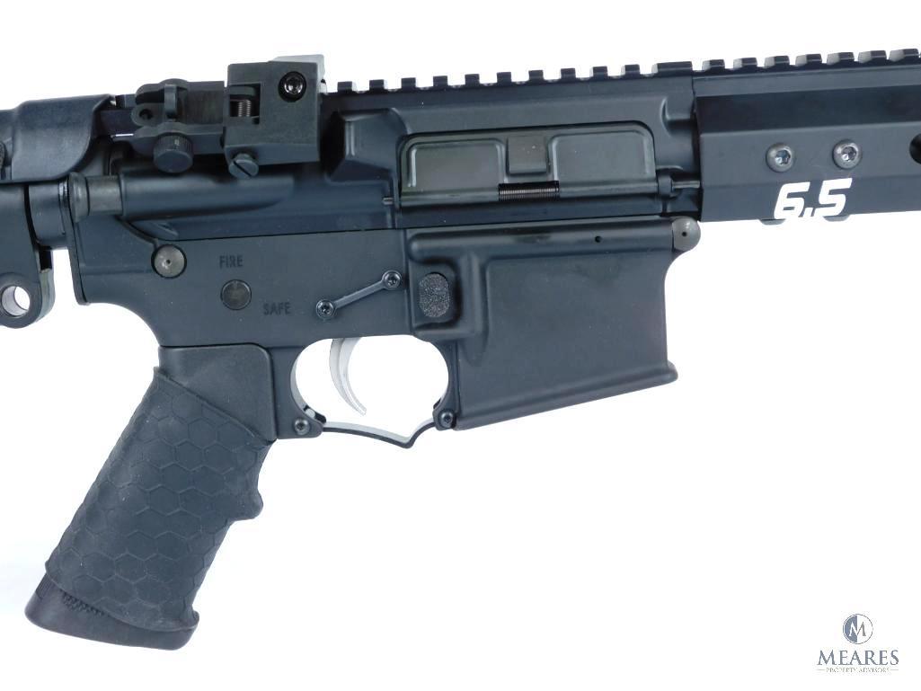 PSA 6.5 Grendel AR Style Semi Auto Rifle (5298)