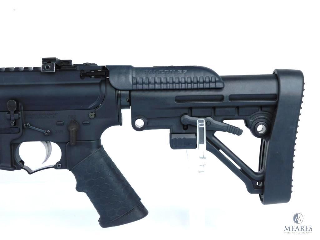 PSA 6.5 Grendel AR Style Semi Auto Rifle (5298)