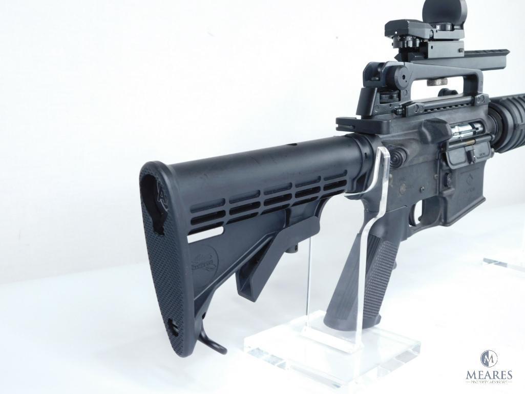 ATI Omni AR Style .22LR Semi Auto Rifle (5300)