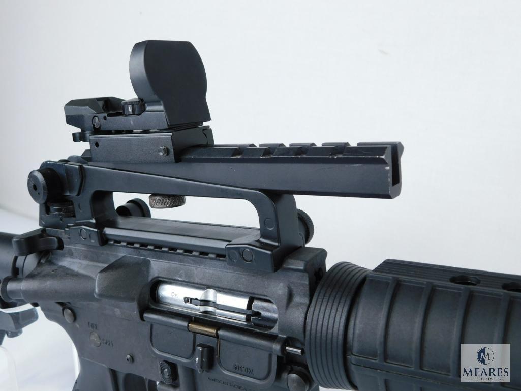 ATI Omni AR Style .22LR Semi Auto Rifle (5300)