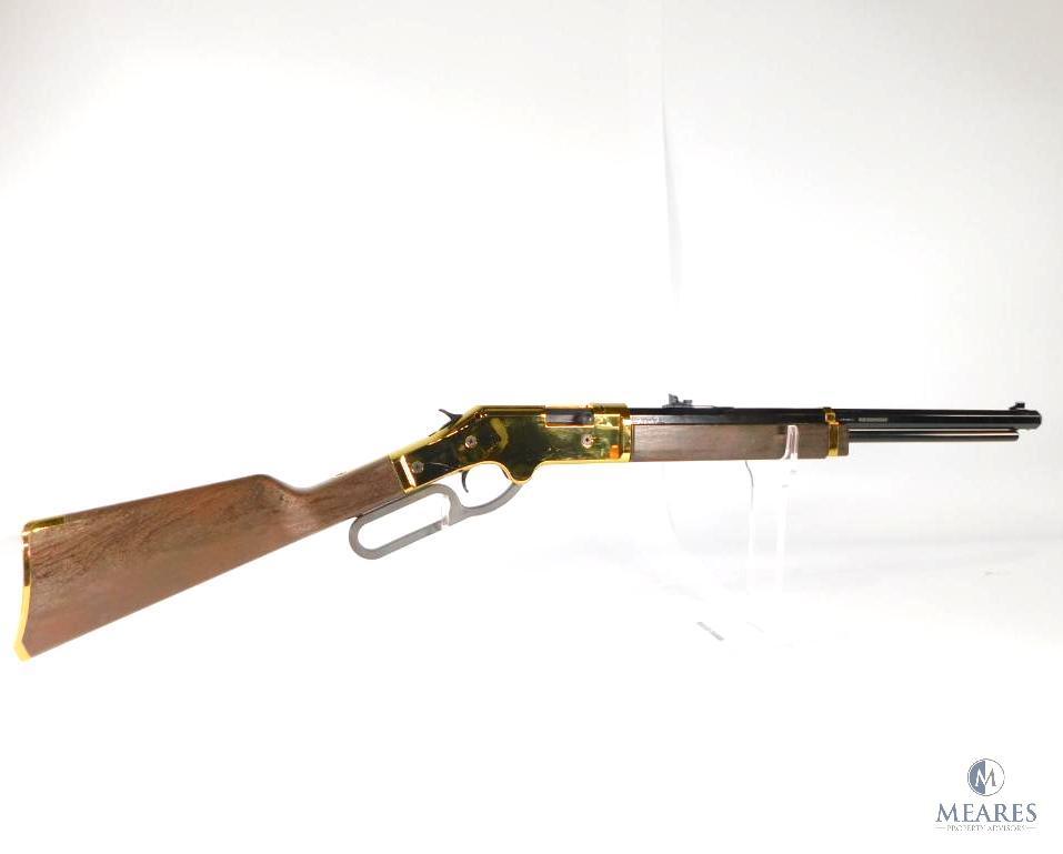 Barra "The 1866" BB/Pellet Rifle .177 Cal.