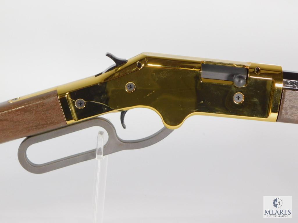 Barra "The 1866" BB/Pellet Rifle .177 Cal.