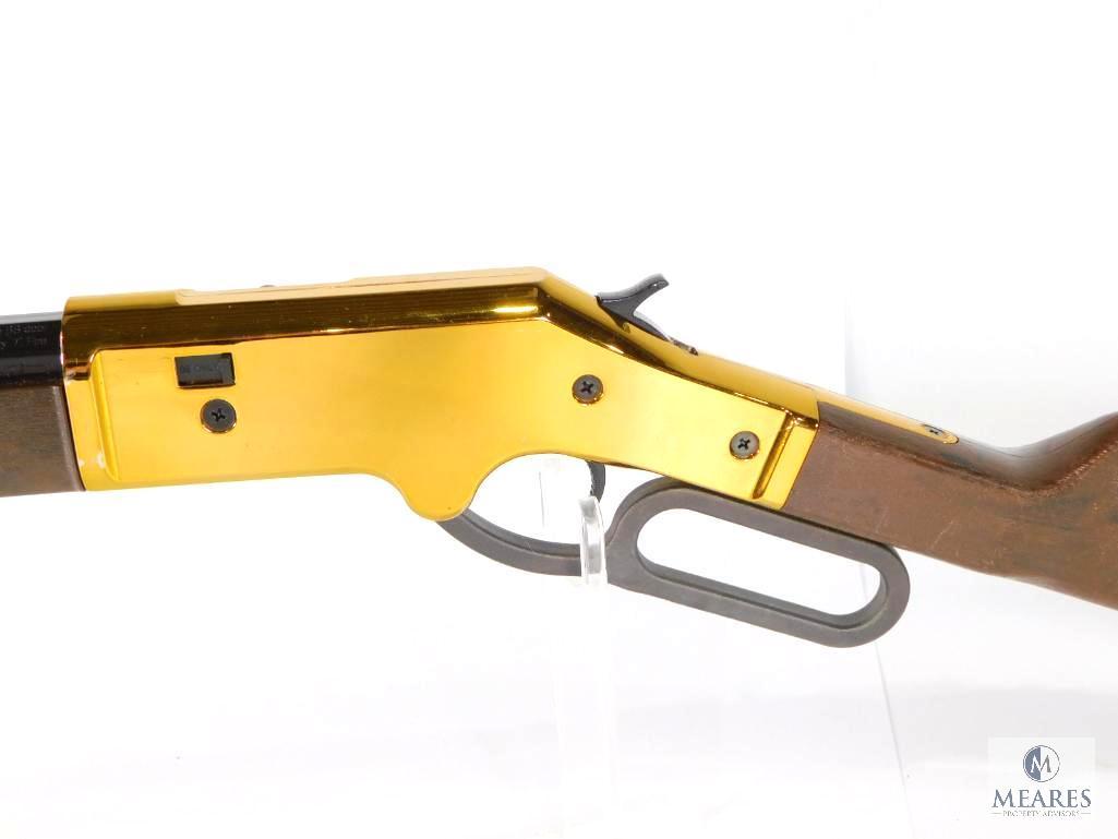 Barra "The 1866" BB/Pellet Rifle .177 Cal.