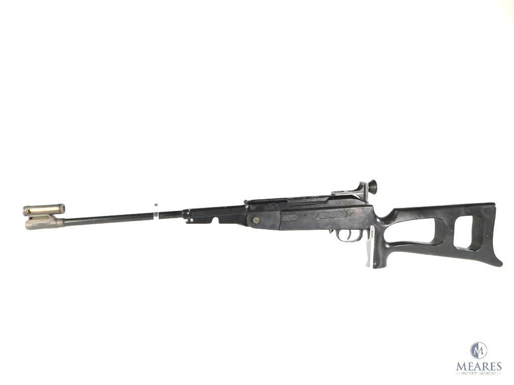 Marksman .177 Caliber Break Action Air Rifle