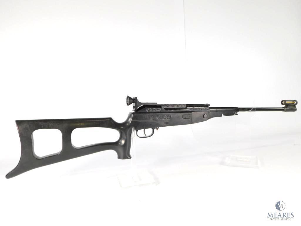 Marksman .177 Caliber Break Action Air Rifle