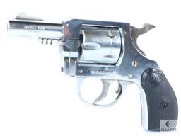 Harrington & Richardson Model 732 Double Action Revolver (5499)