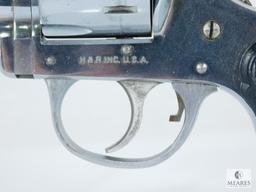 Harrington & Richardson Model 732 Double Action Revolver (5499)