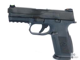 FN FNS-9 9MM Semi Auto Pistol (5480)