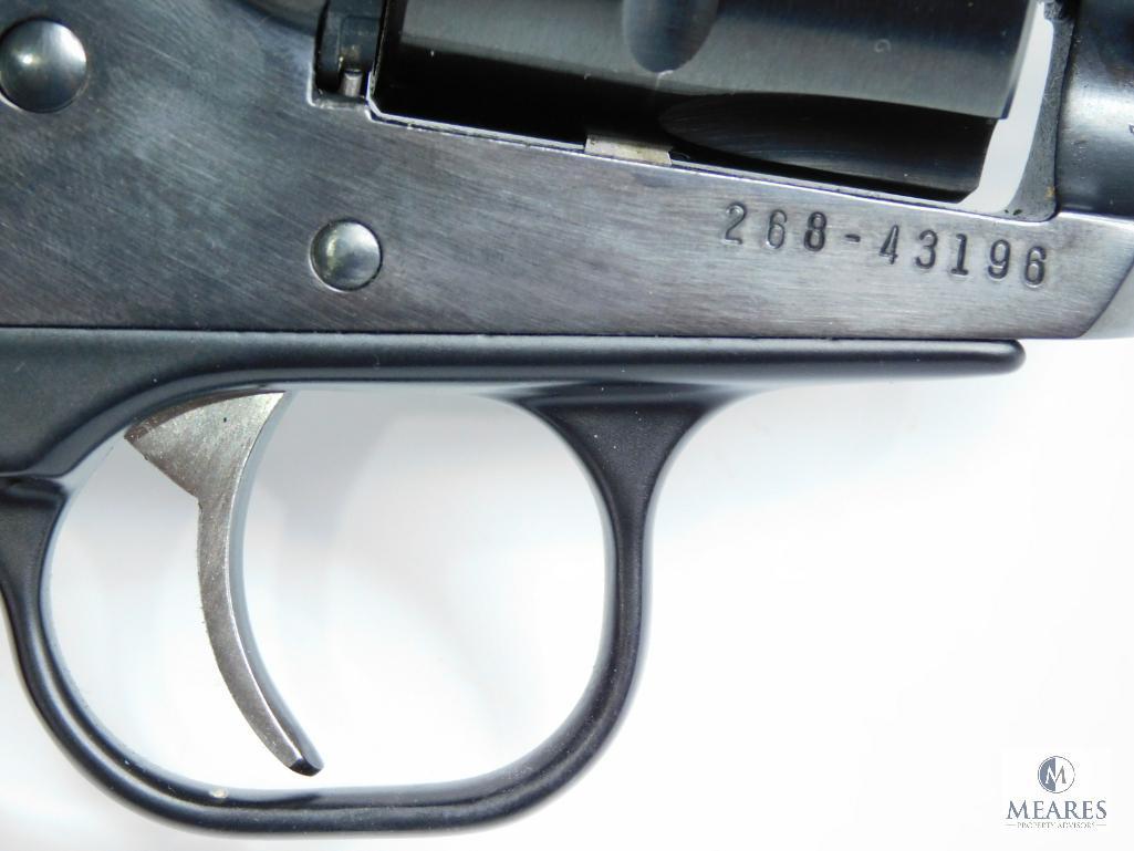 Ruger Single Six .22LR Revolver (5429)