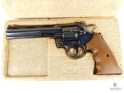 Colt Python .357 Magnum Revolver (5430)