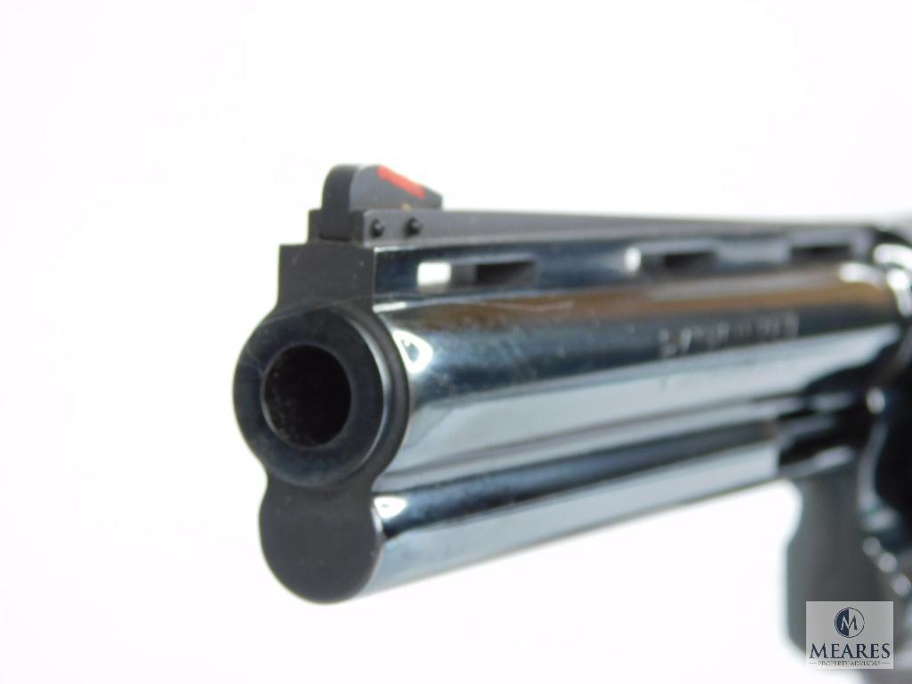 Colt Python .357 Magnum Revolver (5430)