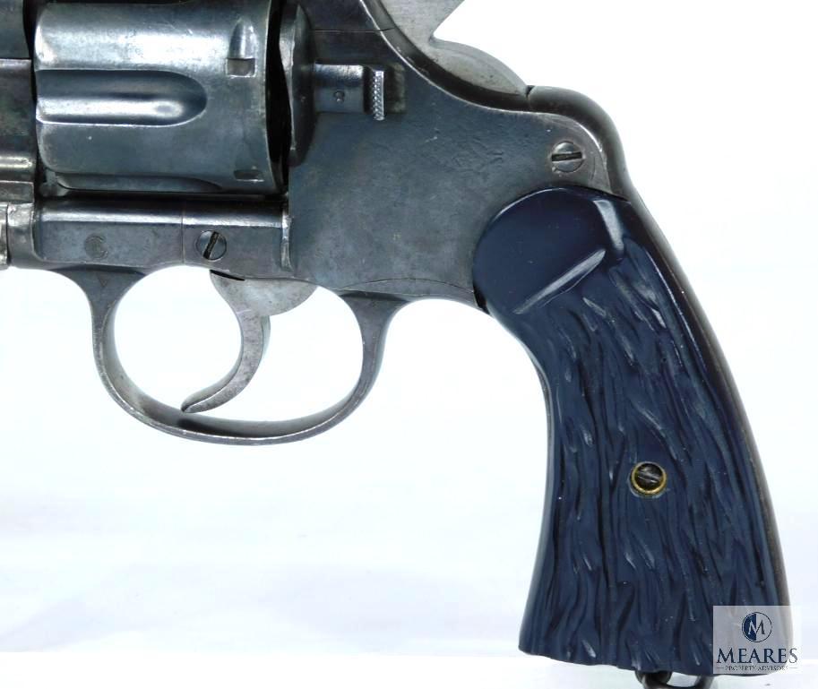 Colt New Service .455 ELEY Double Action Revolver (5613)