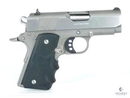 Colt Lightweight Defender Semi-Auto Pistol .45ACP (5616)