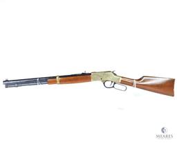 Henry Lever Action Rifle Chambered in .45 Colt (5606)