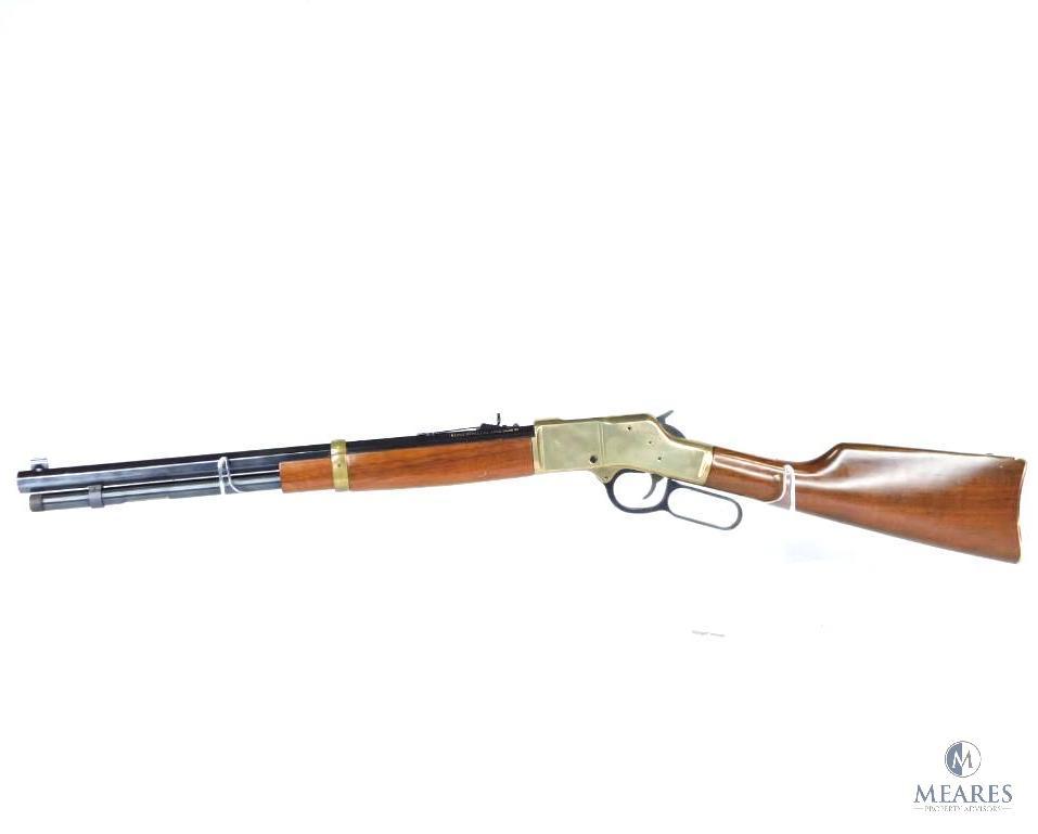 Henry Lever Action Rifle Chambered in .45 Colt (5606)