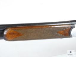 Beretta Silver Snipe O/U 12 Ga. Shotgun (5609)