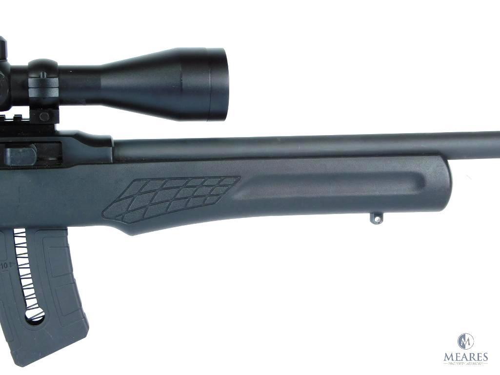 Rossi CBC RS22M .22WMR Semi Auto Rifle (5612)