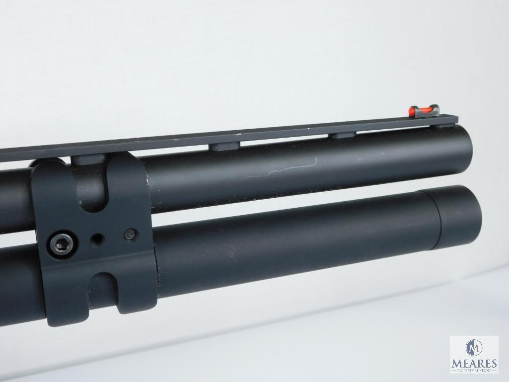Mossberg Model 930 JM Pro-Series Semi-Auto 12 Ga. Shotgun (5482)