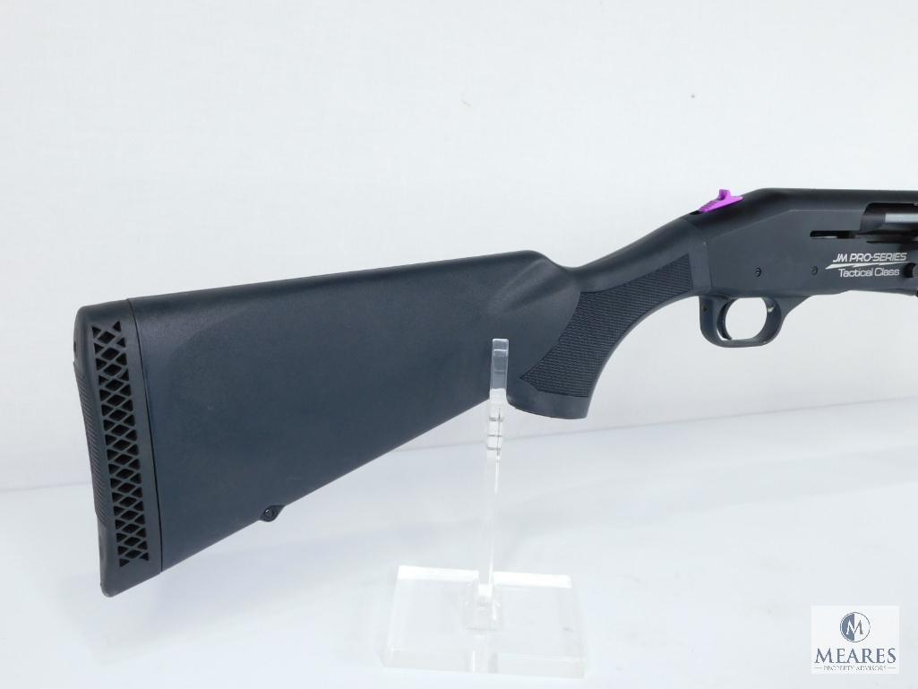 Mossberg Model 930 JM Pro-Series Semi-Auto 12 Ga. Shotgun (5482)