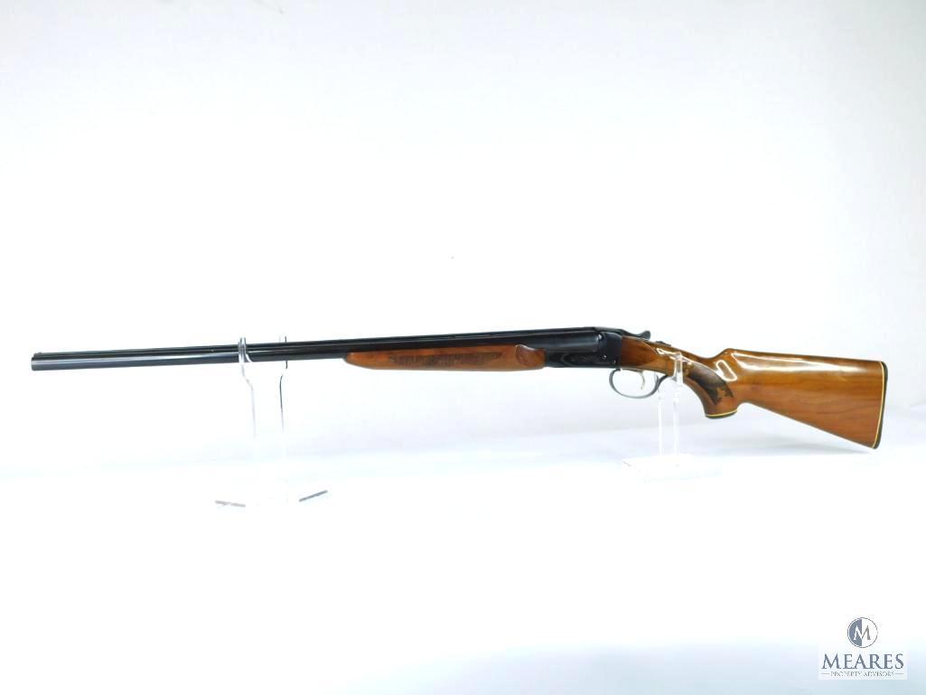 Savage Fox Model B Side by Side 20Ga Shotgun (5431)