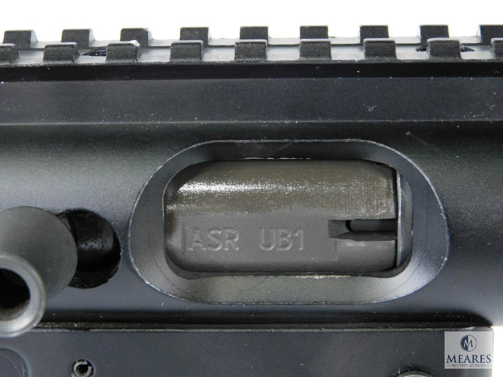 TNW Inc. Model ASR Semi-Auto .45ACP/.460 Rowland Rifle (5457)