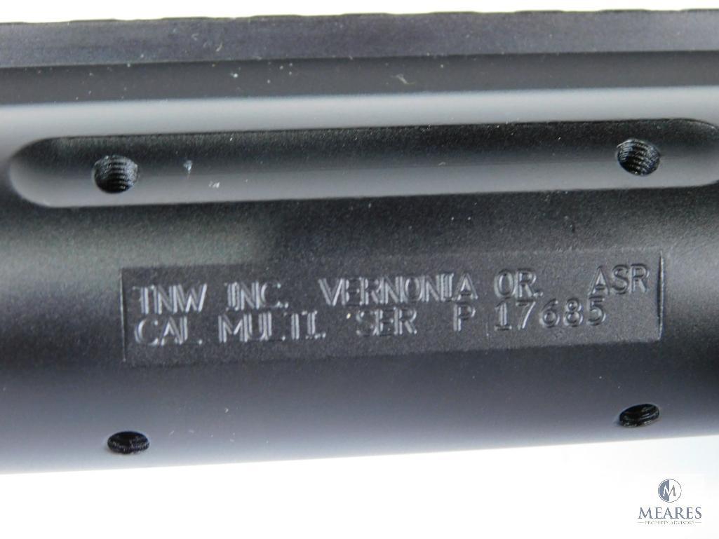 TNW Inc. Model ASR Semi-Auto .45ACP/.460 Rowland Rifle (5457)