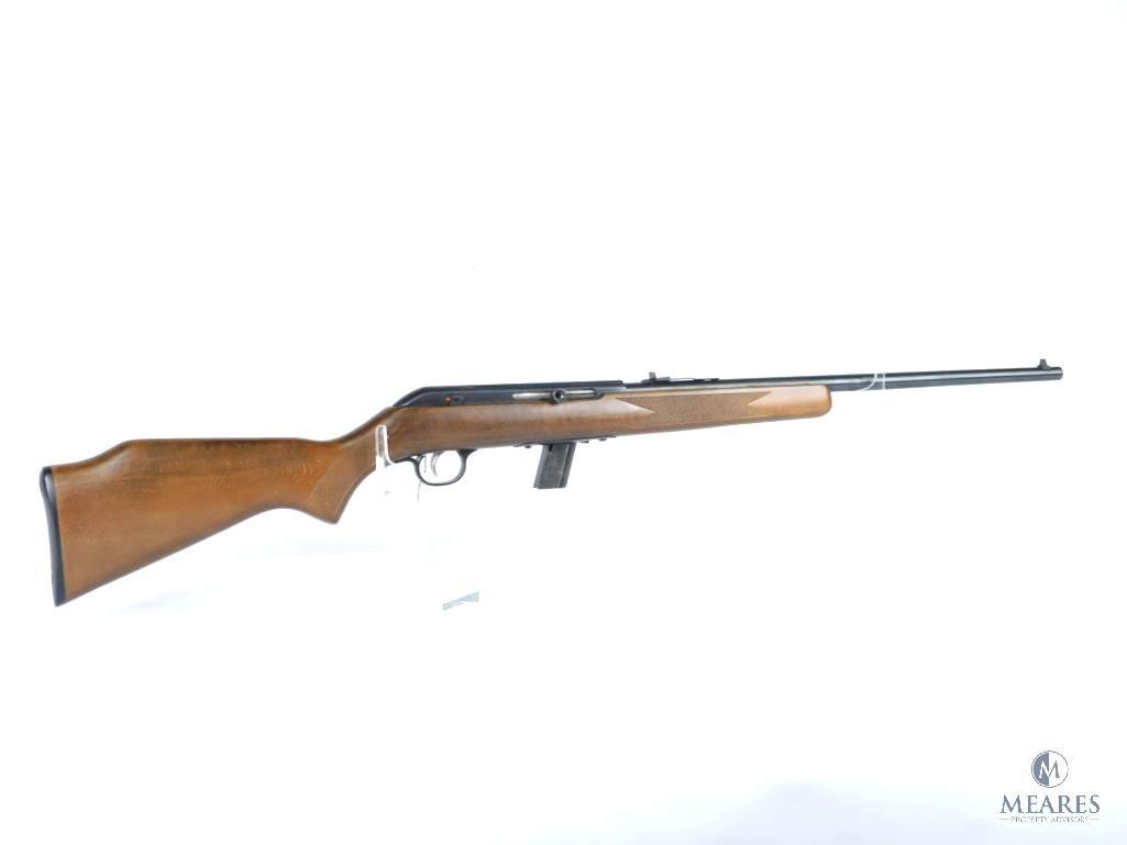 Stevens Model 954 .22LR Semi Auto Rifle (5494)