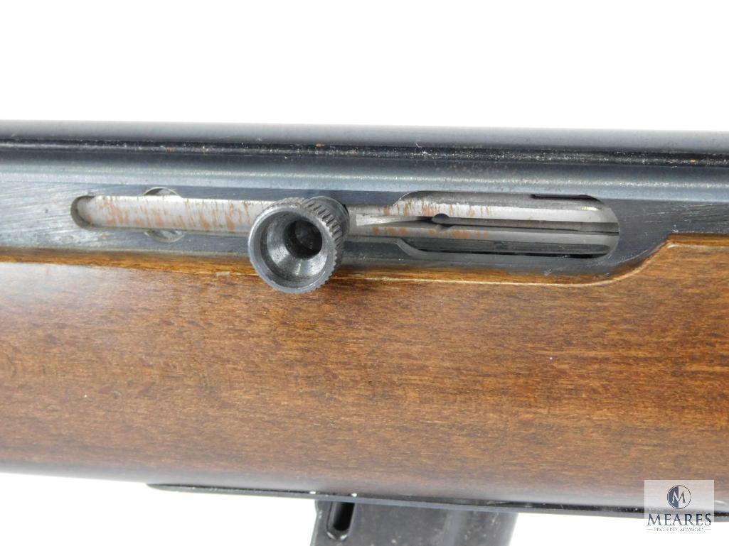 Stevens Model 954 .22LR Semi Auto Rifle (5494)