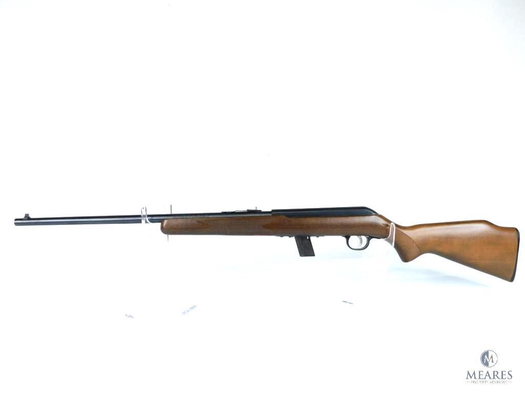 Stevens Model 954 .22LR Semi Auto Rifle (5494)