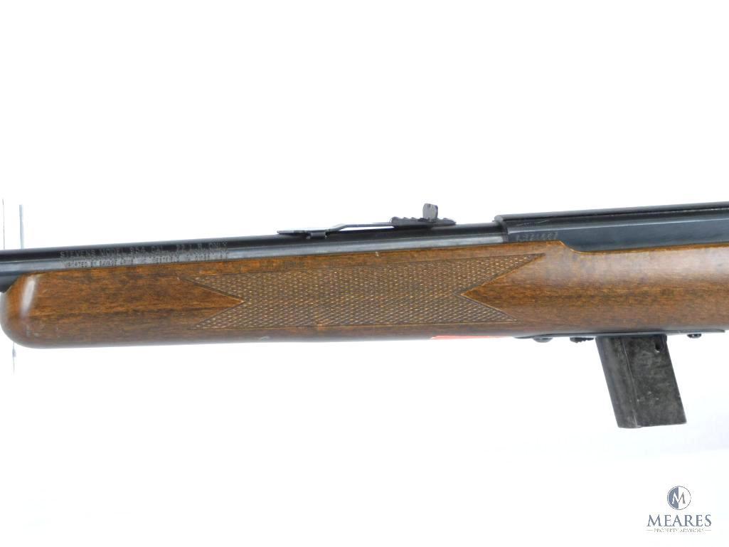 Stevens Model 954 .22LR Semi Auto Rifle (5494)