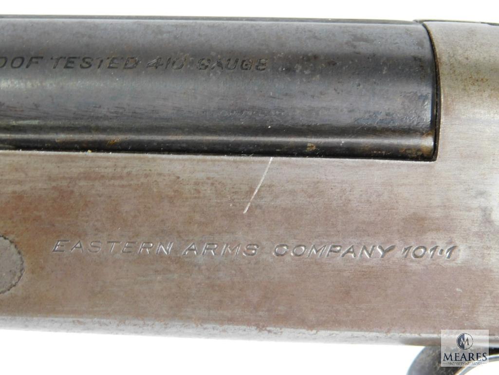 Eastern Arms Co. Model 94A Single Barrel .410 Bore Shotgun (5375)