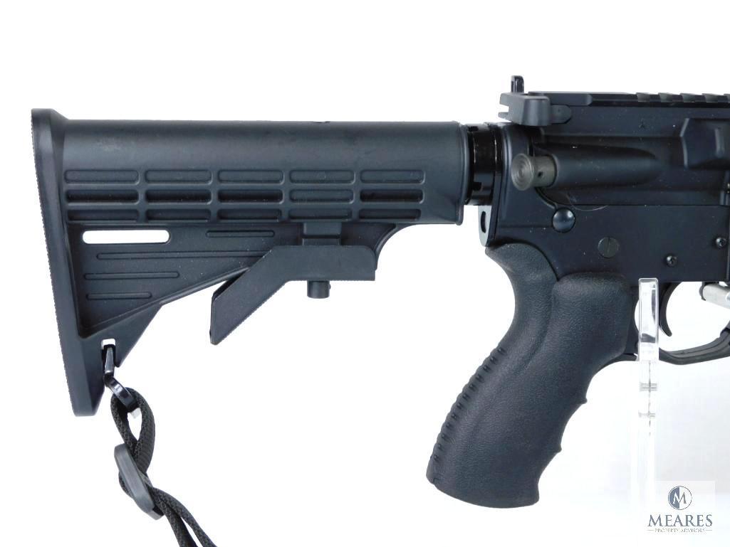 Anderson Mfg AM-15 5.56 NATO Semi Auto Rifle (5353)