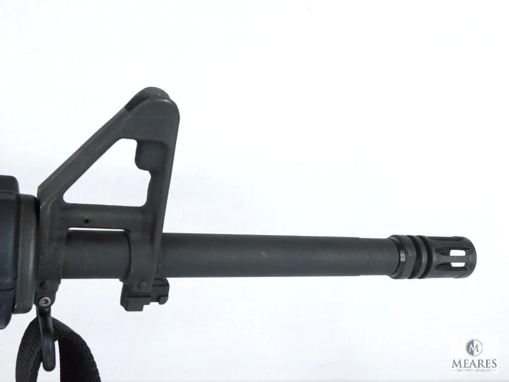 Anderson Mfg AM-15 5.56 NATO Semi Auto Rifle (5353)