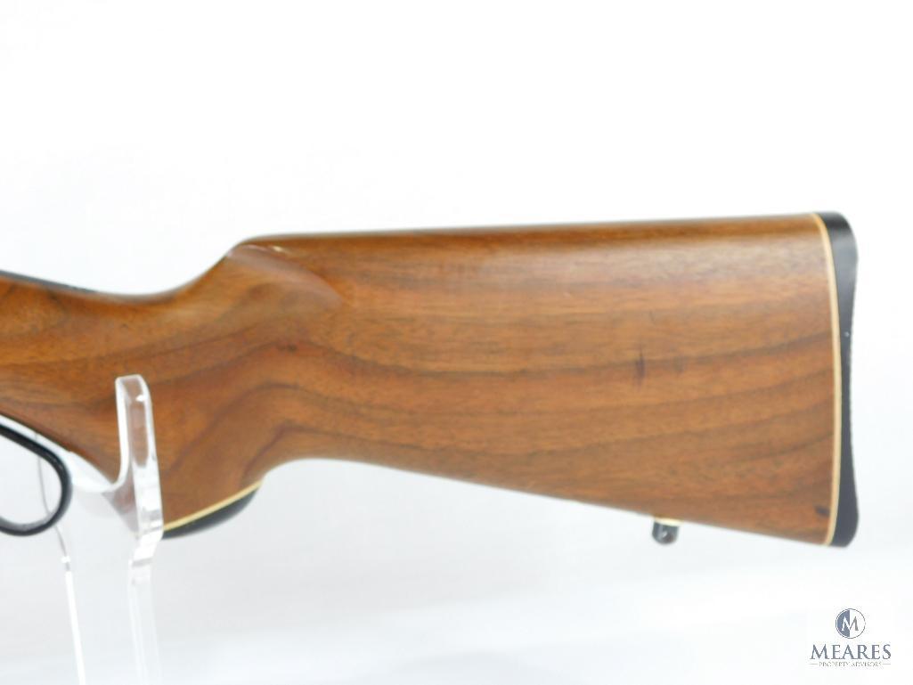 Marlin Model 336CS .30-30 Cal Lever Action Rifle w/Scope (5356)